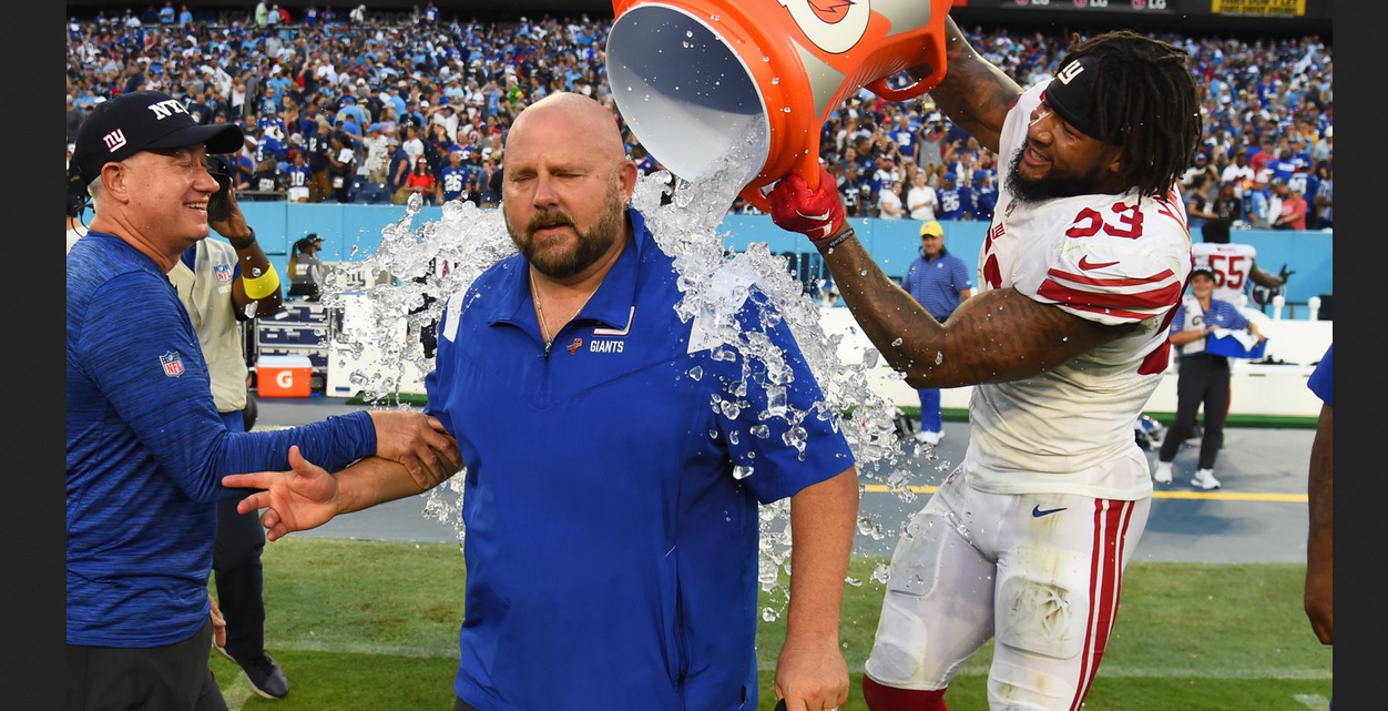 NFL coach of the year finalists announced