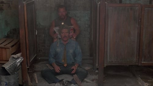 Les Trois fugitifs 1989 papystreaming