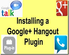 Google Talk Plugin Video Accelerator