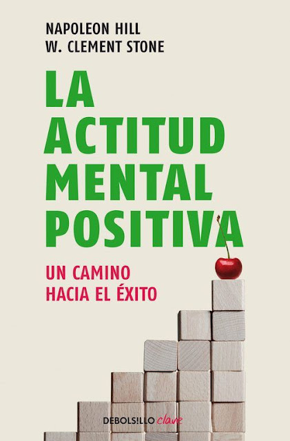 actitud mental positiva