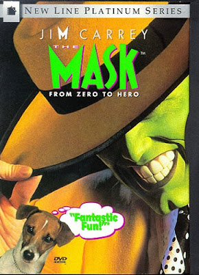 The Mask (1994)