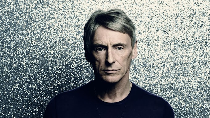 0266 - Wishing On A Star - Paul Weller [2004]