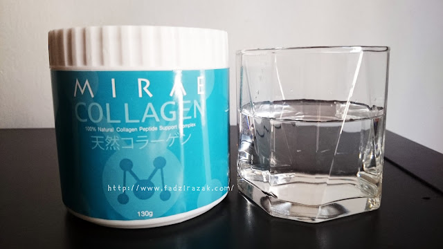 Mirae Collagen