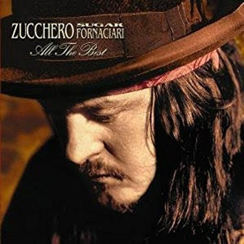 Zucchero - INDACO DAGLI OCCHI DEL CIELO - accordi, testo e video, karaoke, midi