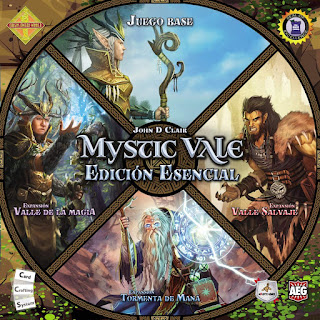 Mystic Vale: Edición Esencial (vídeo reseña) El club del dado FT_Mystic-Vale-1