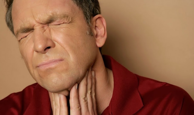 Sila Share 8 Petua Hilangkan Sakit Tekak Semulajadi 