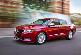 2015 Chevrolet SS best car
