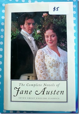 jane austin