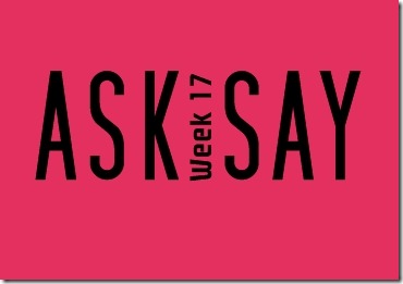 asksay