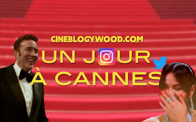 Festival de Cannes 2024 Nicolas Cage Selena Gomez CINEBLOGYWOOD