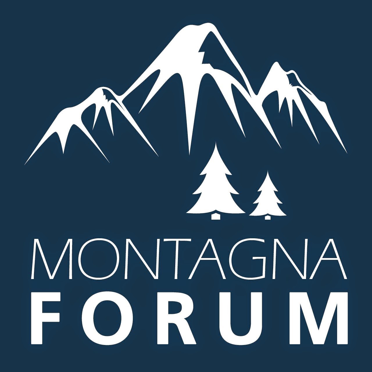 IL FORUM SULLA MONTAGNA