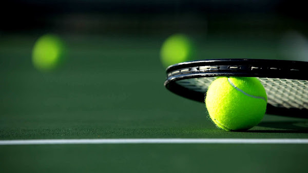 SuperSport (South African TV channel) Tennis