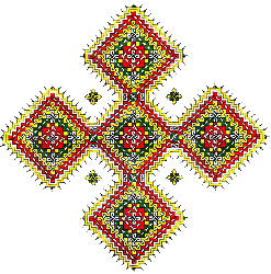 IOTA CROSS