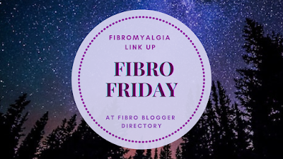 Fibro Friday week 488