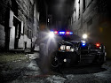 Dodge Charger Pursuit 2011