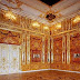 Amber Room The Golden Legend House
