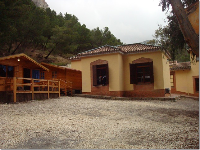 El chorro 039