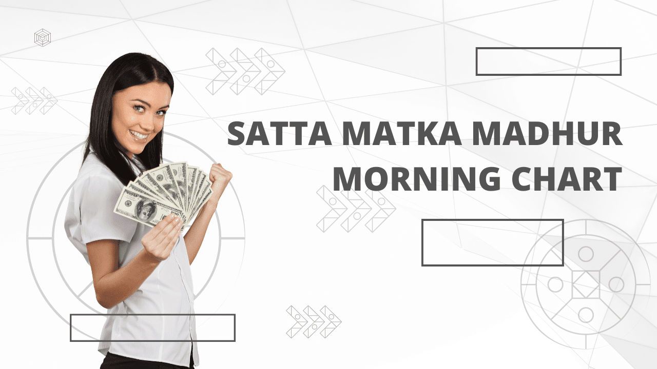 Satta Matka madhur morning chart 26 August 2022 | Satta Matka madhur morning ka chart
