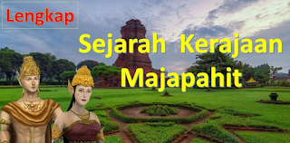 Kerajaan Majapahit dalam Sejarah Indonesia