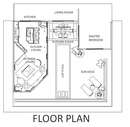 outside wood burning furnace plans