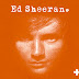 Encarte: Ed Sheeran - + (Deluxe Edition)