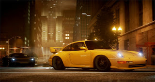 Need For Speed The Run Free Download