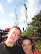 Thorpe Park and Wicked revisited (img )