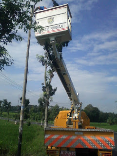 Praktek Kerja Langsung