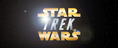 star trek wars