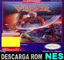 Code Name Viper (Español) descarga ROM NES