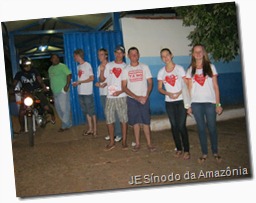 CAMPANHA DOAÇÃO DE SANGUE 2011 - 2ª Etapa