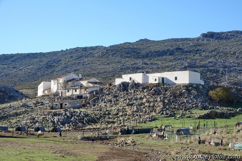 Cornicabral del Valle de Lifa