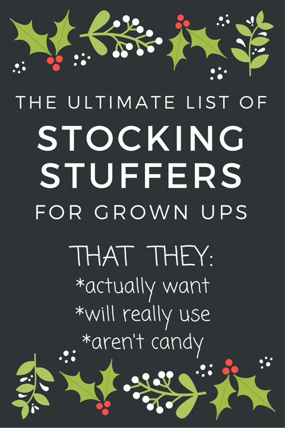 33 Wirecutter-Approved Stocking Stuffers for Adults