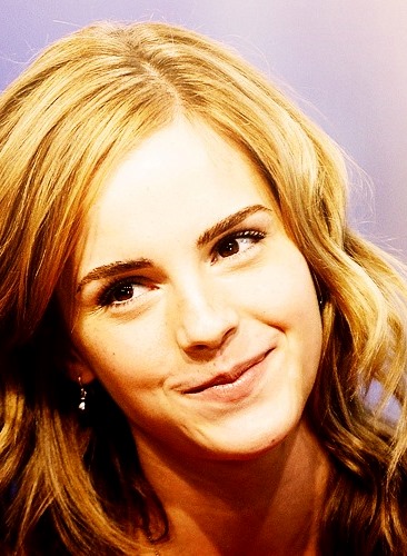 Pretty Face Emma Watson