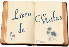 Livro de Visitas