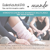 Workshop de Consciência do movimento do ballet clássico para adultos