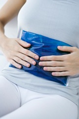 dysmenorrhea menstrual cramps
