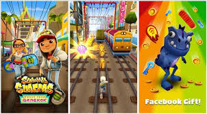  Subway Surfers [PC GAME] FREE DOWNLOAD