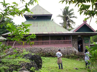 Sail To The Islands Of Selayar, Treasures Of South Sulawesi