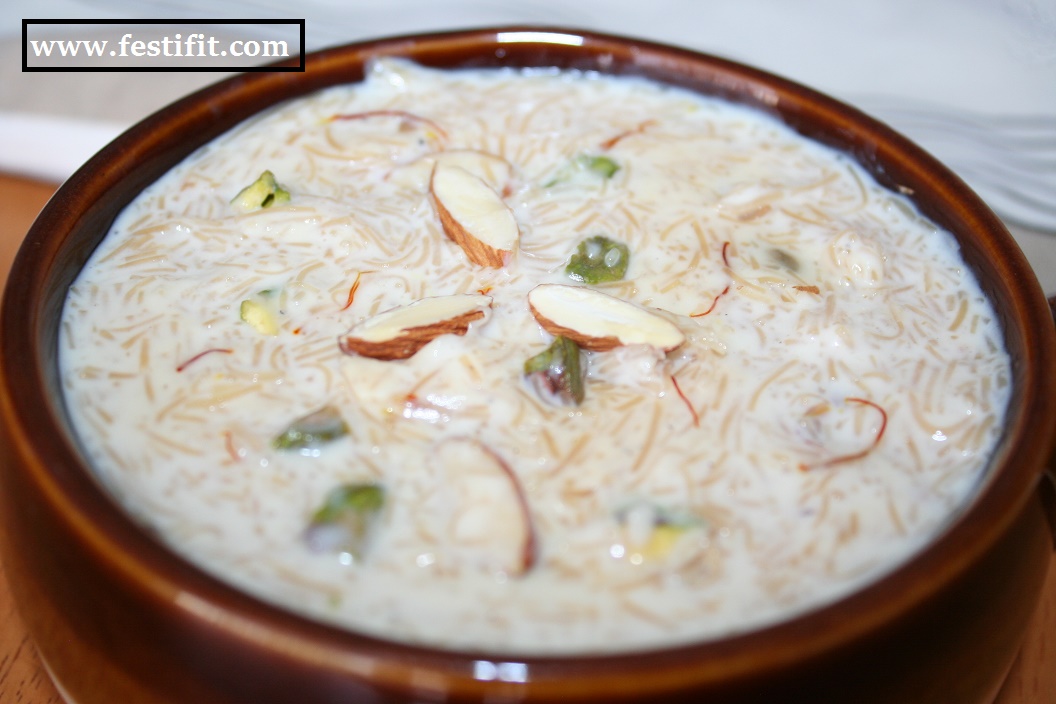 Eid Recipes, Eid Ul Fitr Recipes, Ramadan EID Recipes 