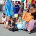 Fotos das Apresentações Culturais da Creche Mônica Luiza