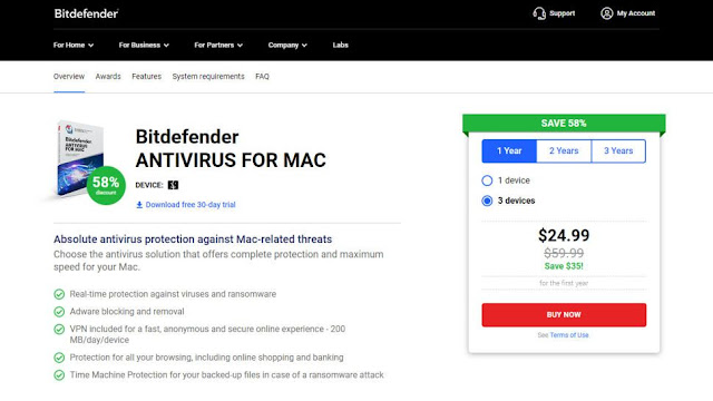 mac antivirus reddit