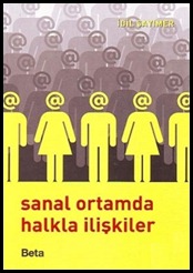 Sanal Ortamda Halkla İlişkiler