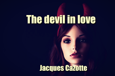 The devil in love