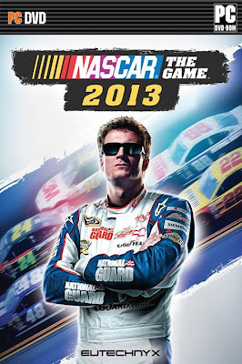 Download Game NASCAR The Game 2013 PC Game