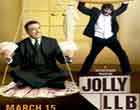 Watch Hindi Movie Jolly L.L.B Online