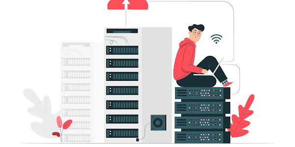Cara Mengakses Remote Server Dengan SSH