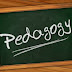 Pedagogy Group cards