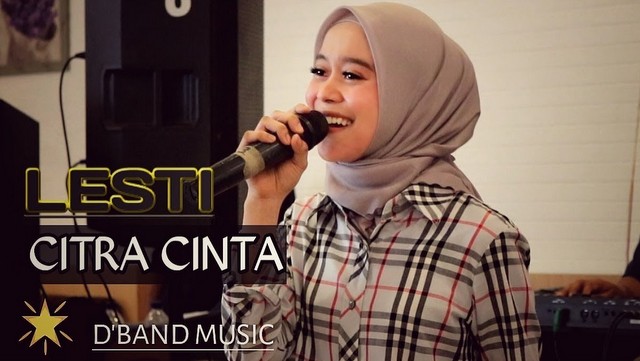 Lesti - Citra Cinta