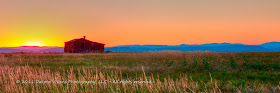 Sunset of Memories HDR by Dakota Visions Photography LLC Black Hills Photography